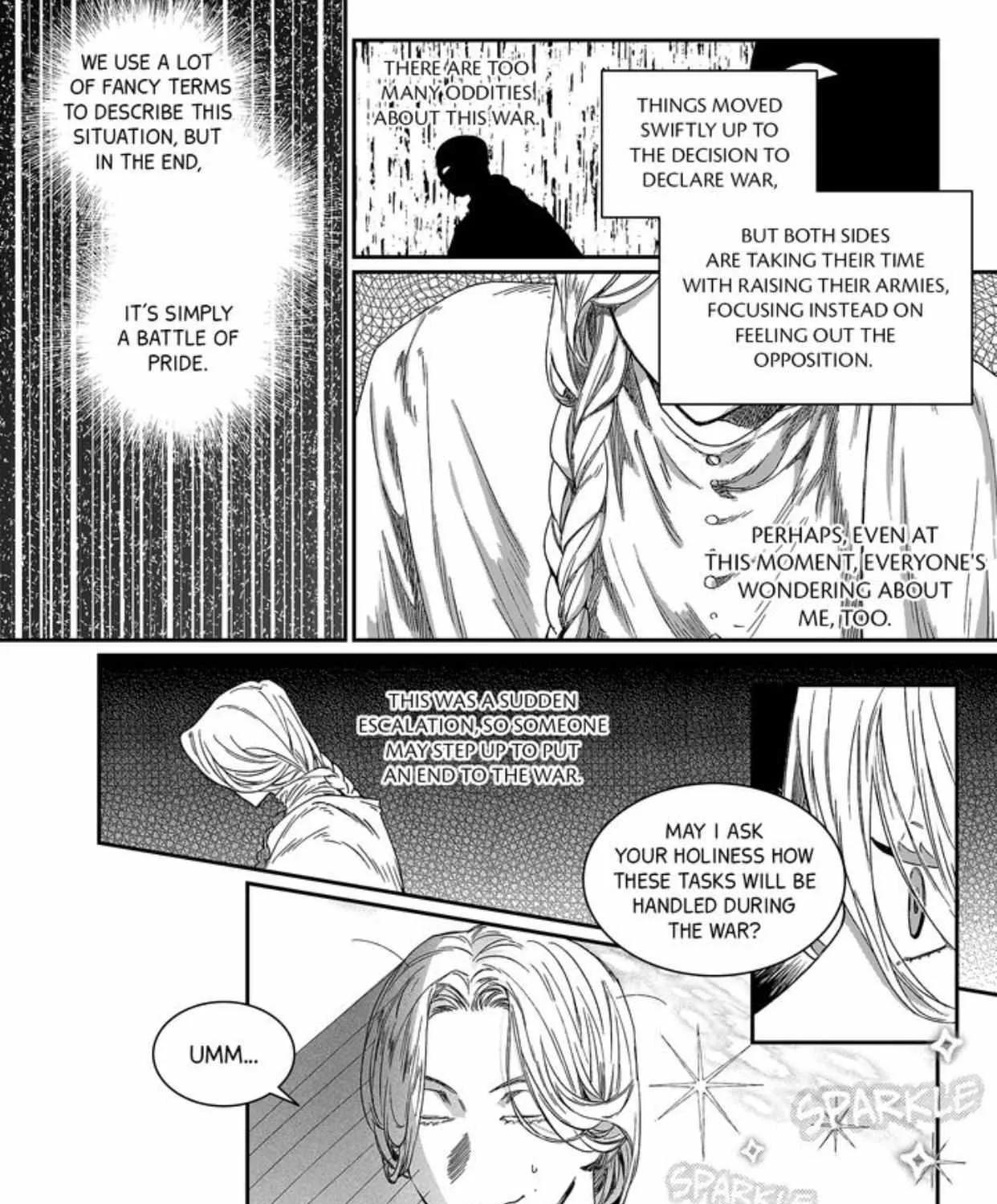 Read Stigmata chapter 114 image 12 on Lezhin