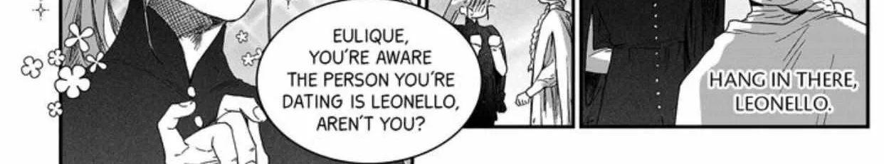 Read Stigmata chapter 114 image 15 on Lezhin