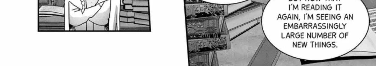 Read Stigmata chapter 114 image 21 on Lezhin