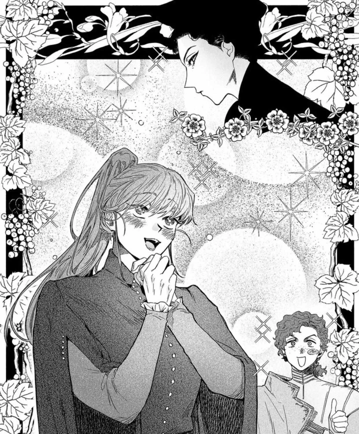 Read Stigmata chapter 114 image 8 on Lezhin