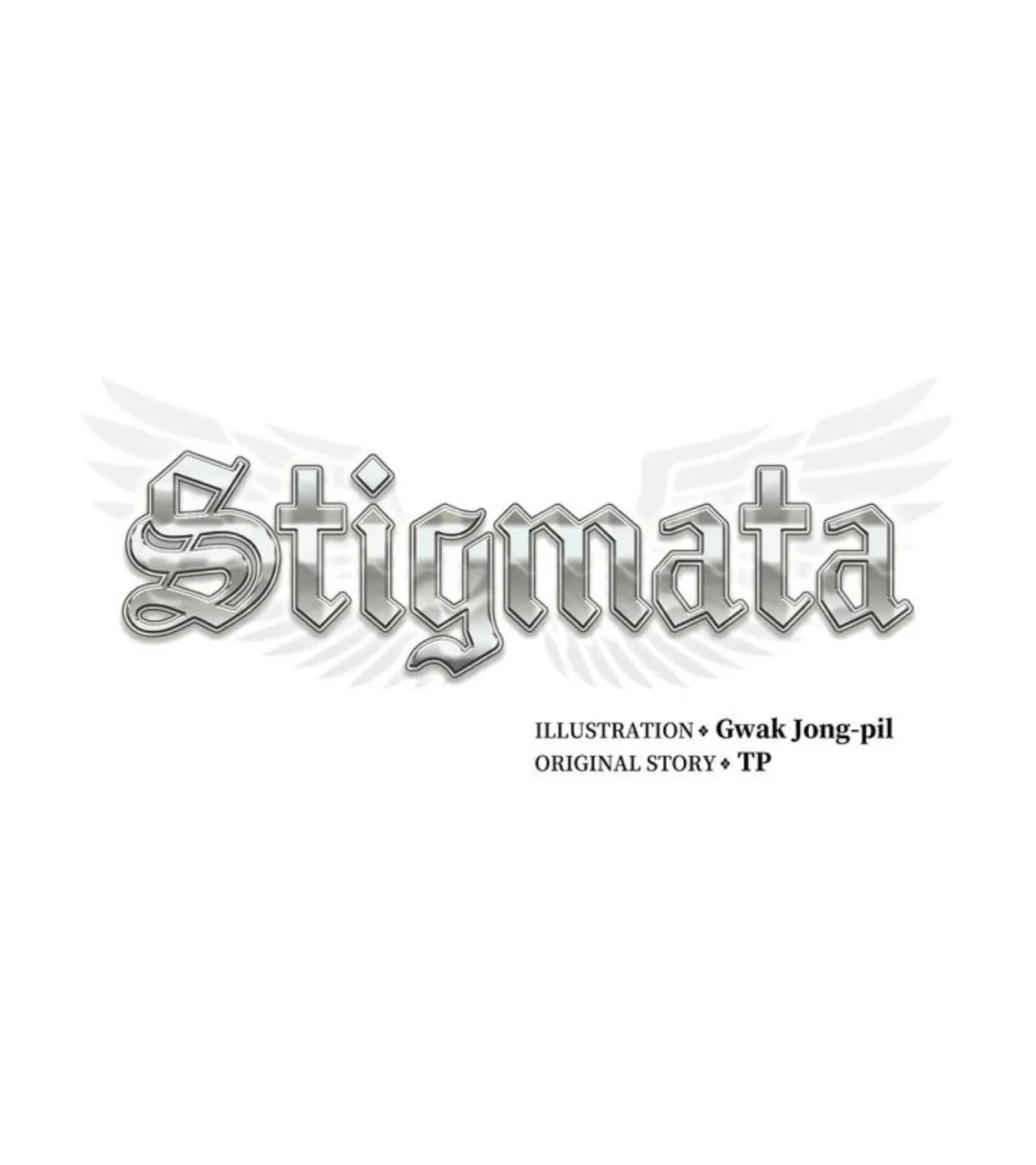 Read Stigmata chapter 115 image 1 on Lezhin