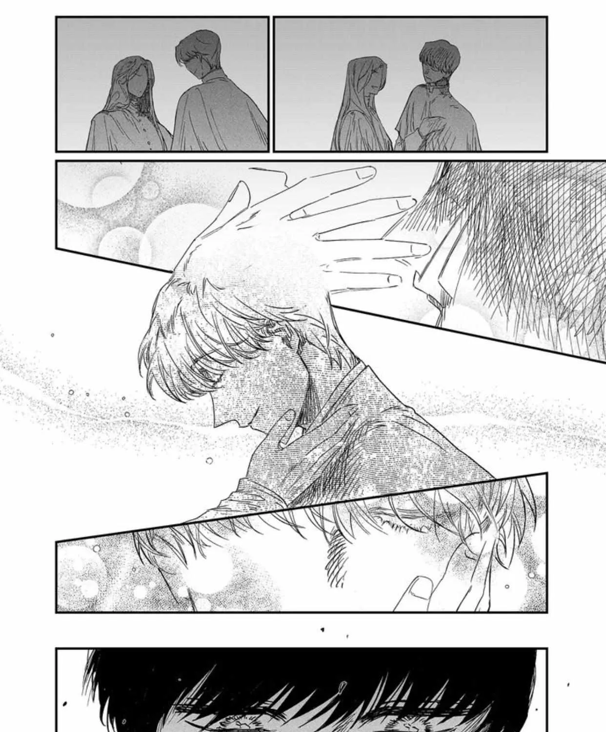 Read Stigmata chapter 115 image 14 on Lezhin