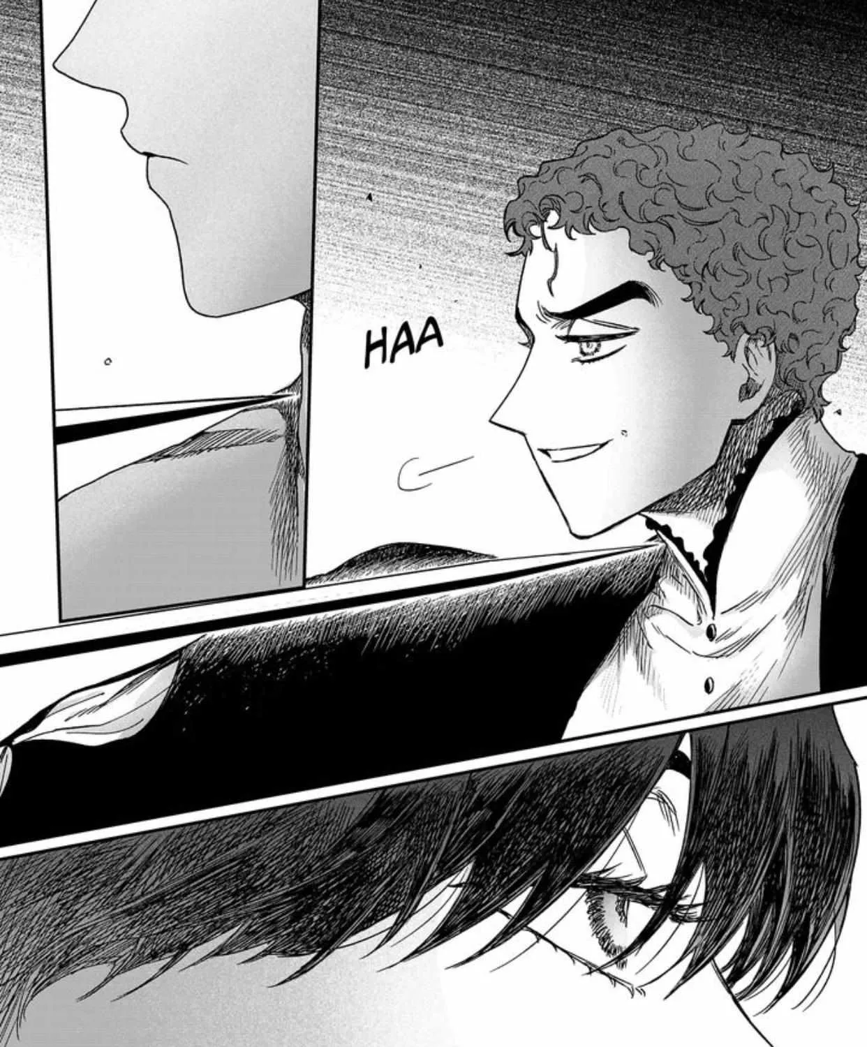 Read Stigmata chapter 115 image 20 on Lezhin