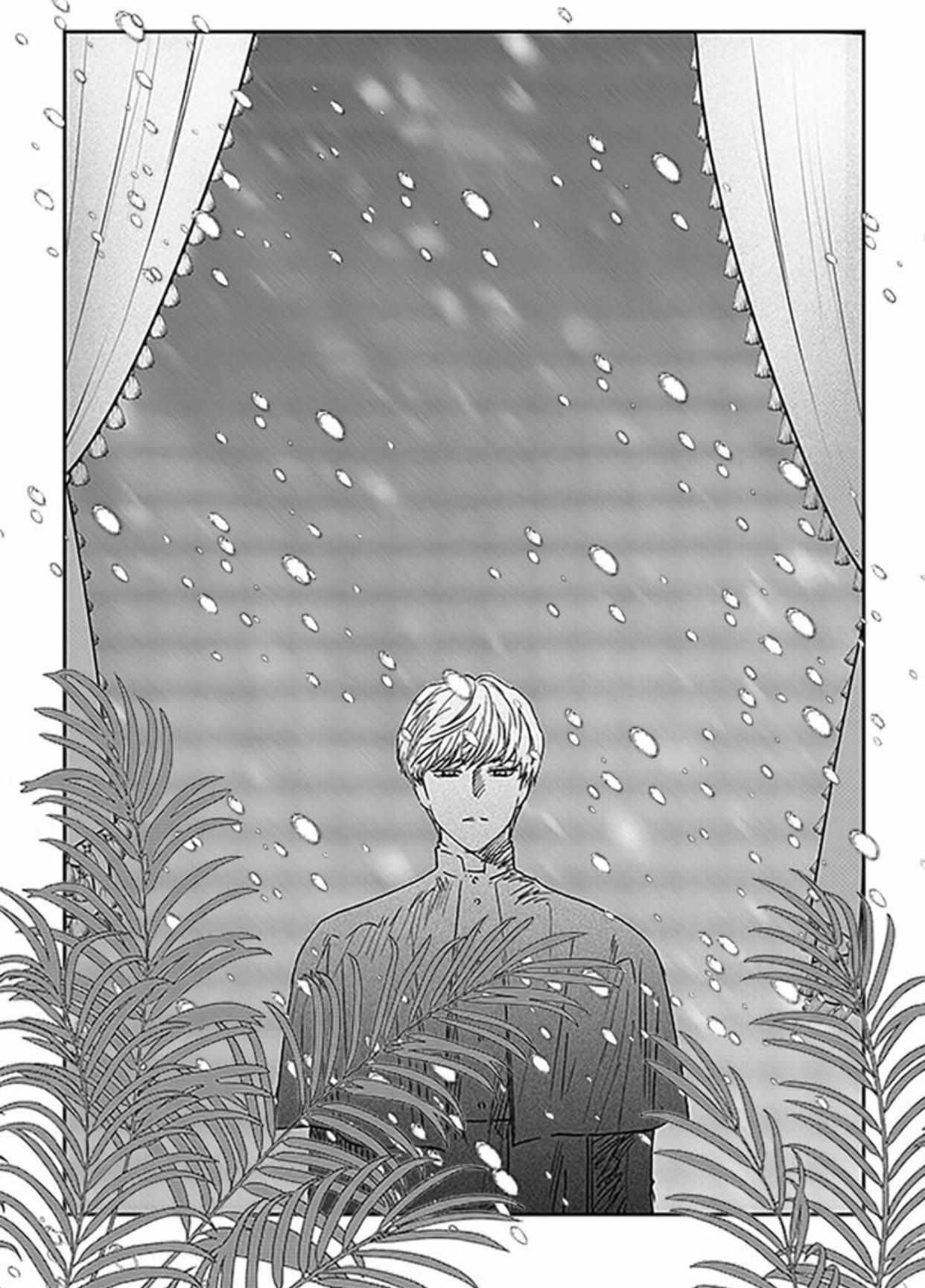Read Stigmata chapter 116 image 2 on Lezhin