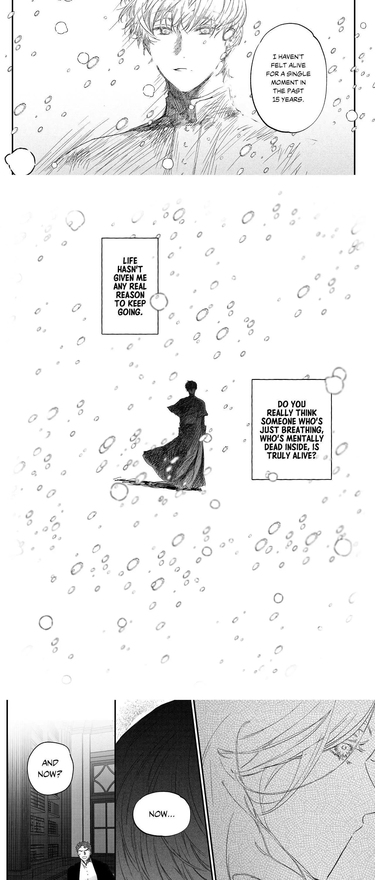 Read Stigmata chapter 118 image 4 on Lezhin