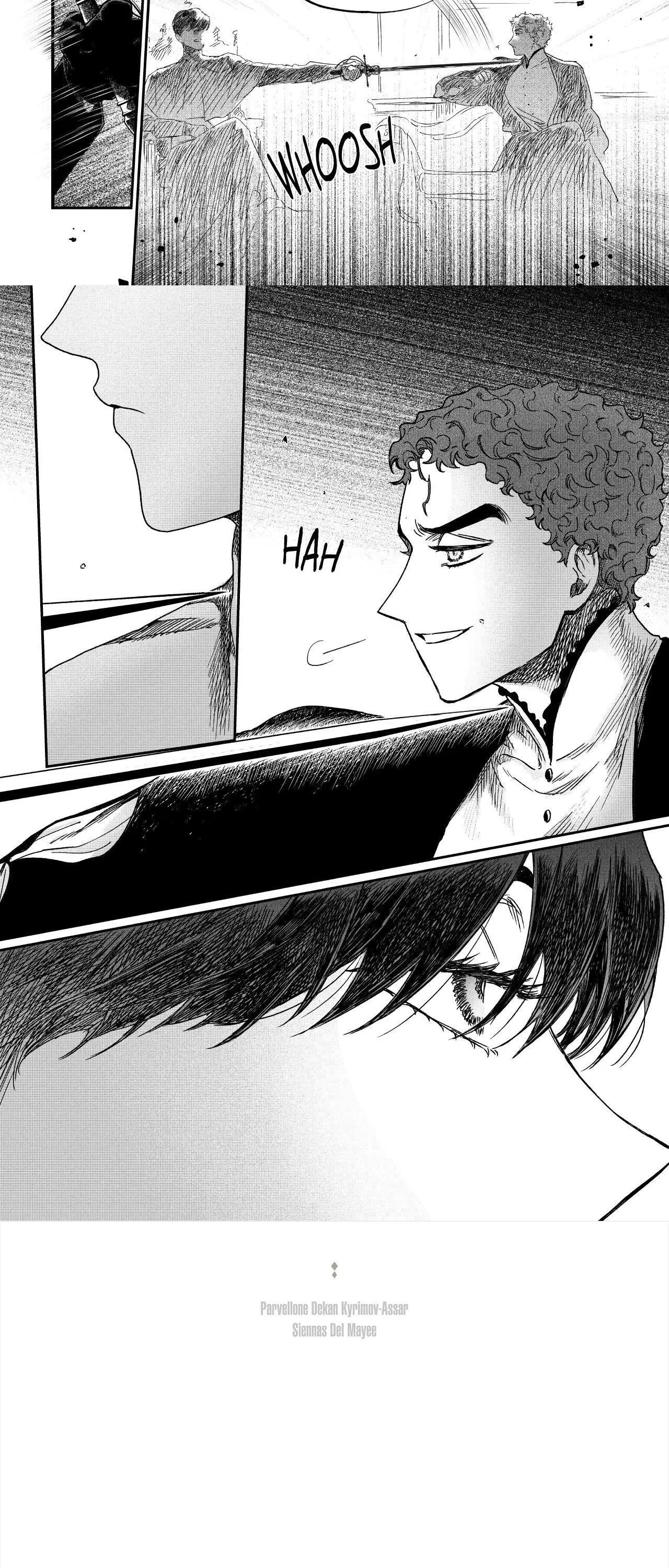 Read Stigmata chapter 118 image 7 on Lezhin