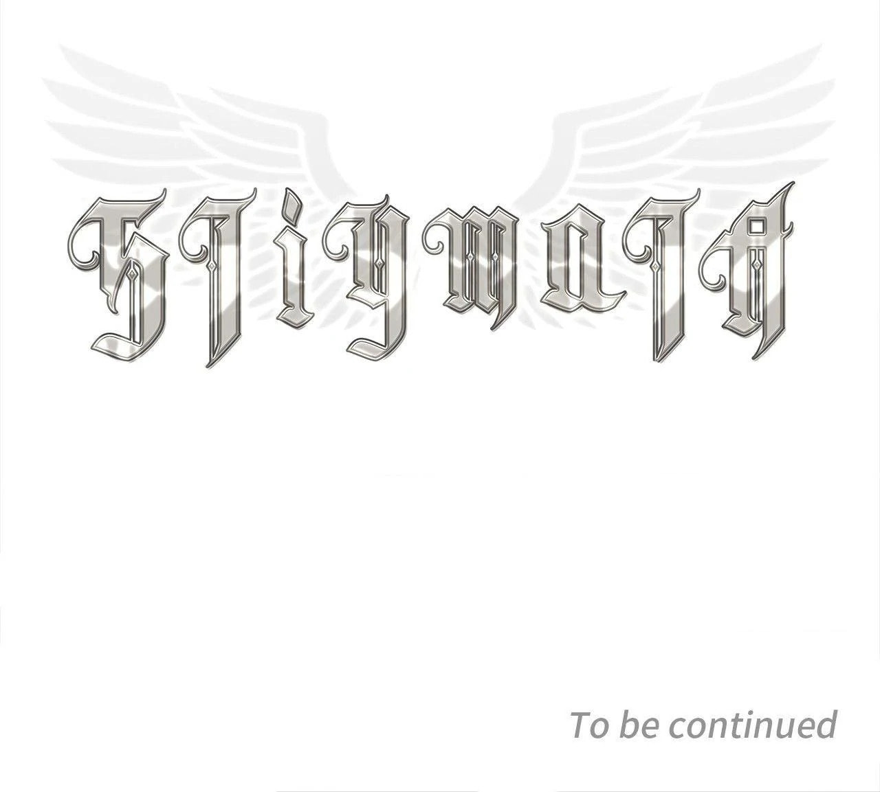 Read Stigmata chapter 118 image 8 on Lezhin