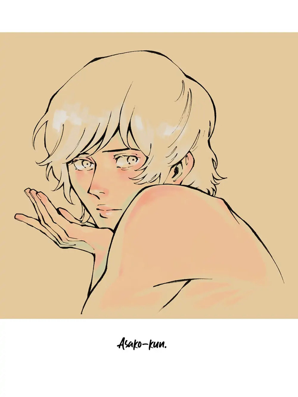 Read Stigmata chapter 12.1 image 15 on Lezhin