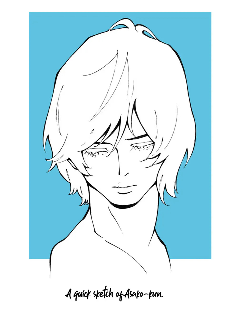 Read Stigmata chapter 12.1 image 4 on Lezhin