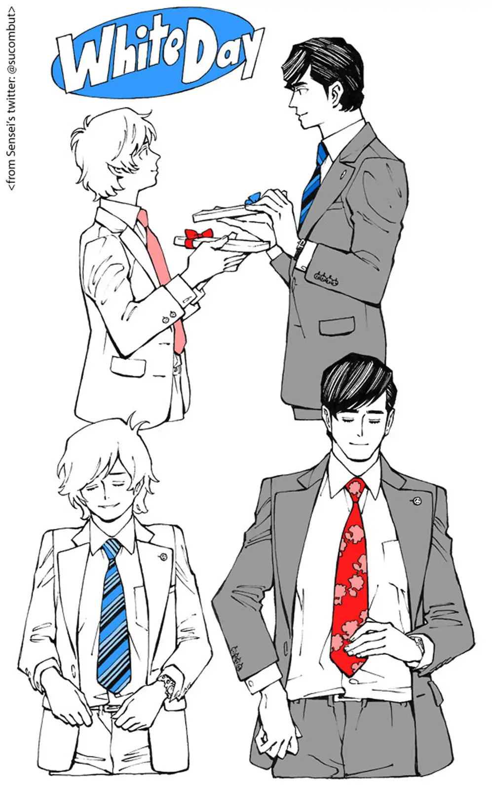 Read Stigmata chapter 12.2 image 23 on Lezhin