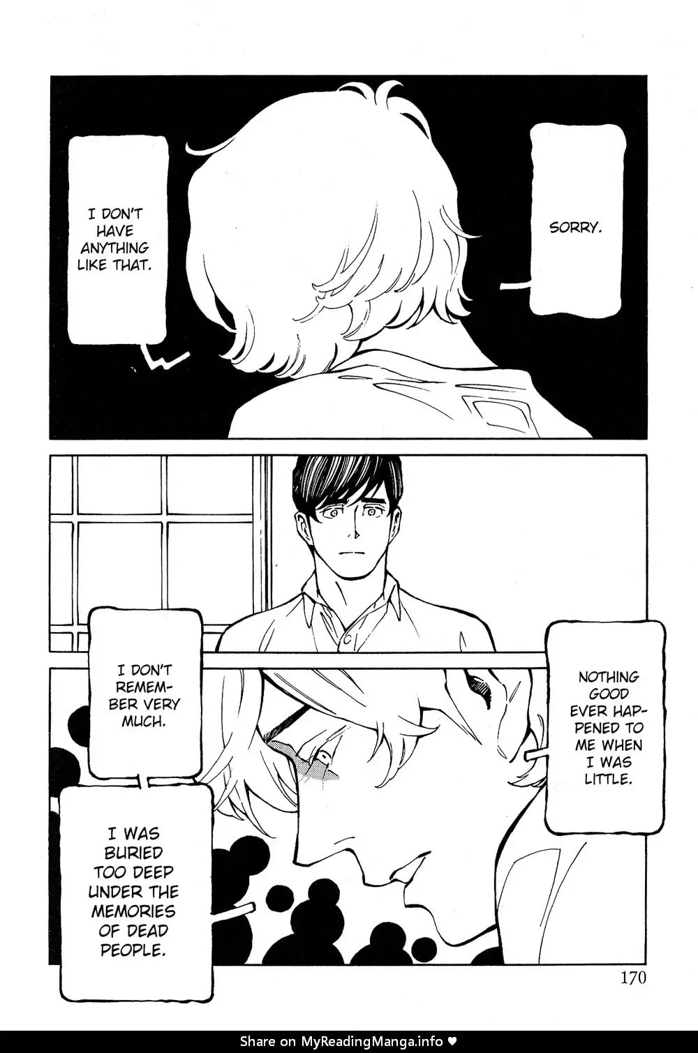 Read Stigmata chapter 12.2 image 4 on Lezhin