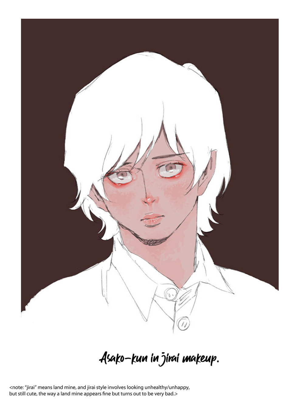 Read Stigmata chapter 12.5 image 12 on Lezhin