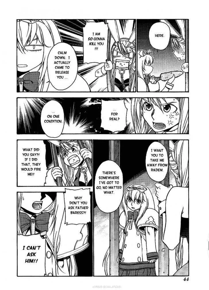 Read Stigmata chapter 12 image 10 on Lezhin