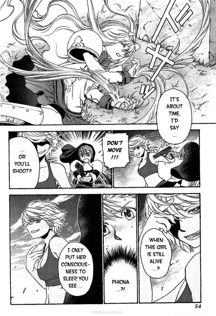 Read Stigmata chapter 12 image 20 on Lezhin