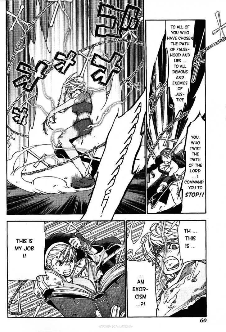 Read Stigmata chapter 12 image 26 on Lezhin