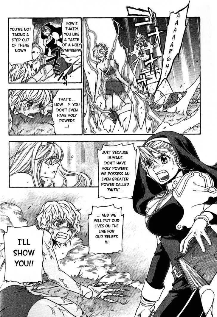 Read Stigmata chapter 12 image 30 on Lezhin