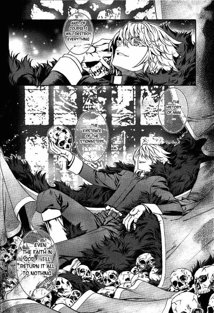 Read Stigmata chapter 12 image 36 on Lezhin