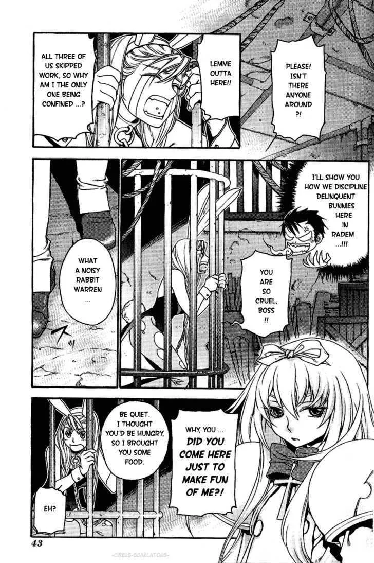 Read Stigmata chapter 12 image 9 on Lezhin