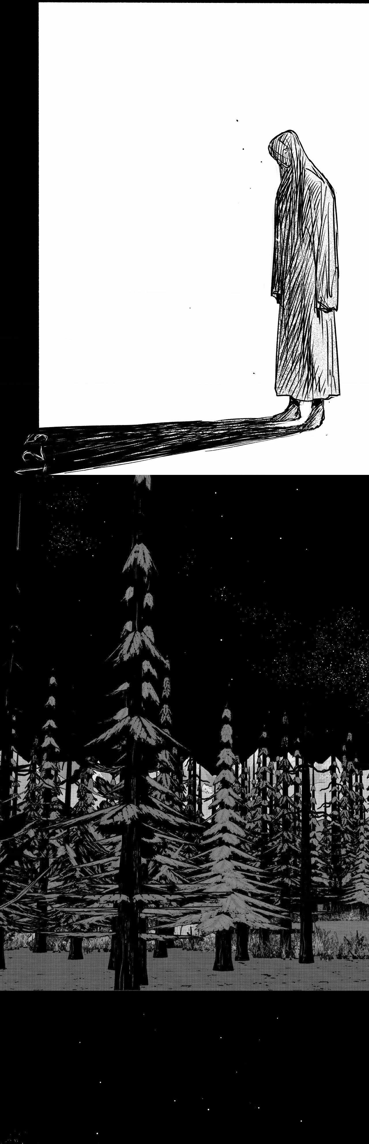 Read Stigmata chapter 125 image 4 on Lezhin
