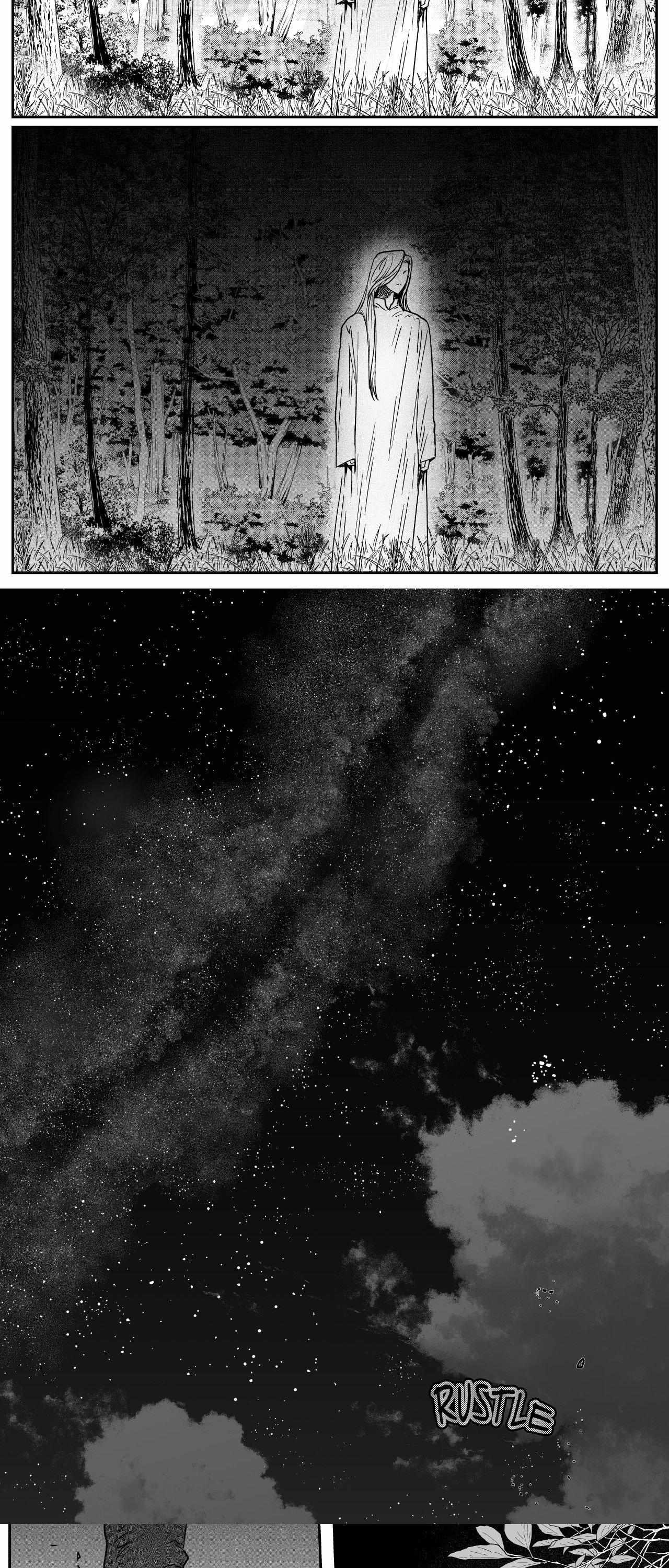 Read Stigmata chapter 126 image 10 on Lezhin