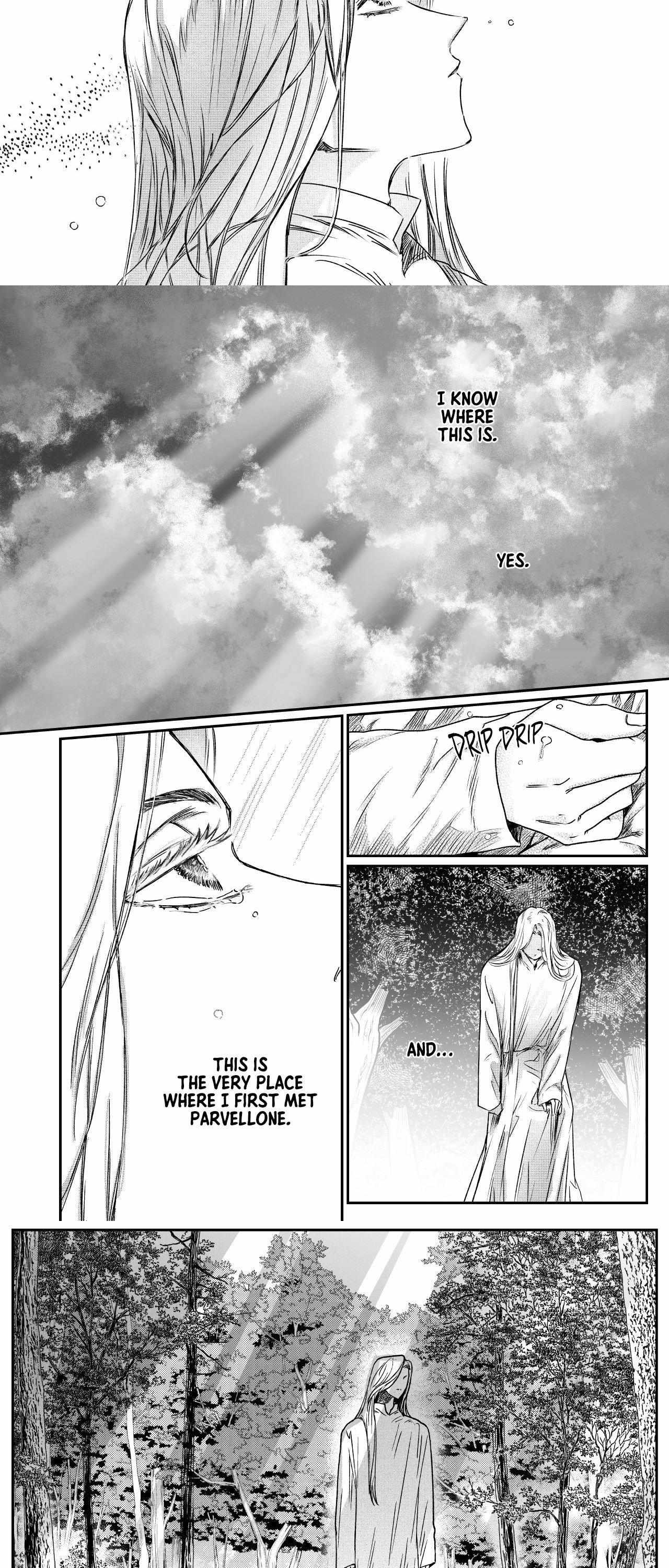Read Stigmata chapter 126 image 9 on Lezhin