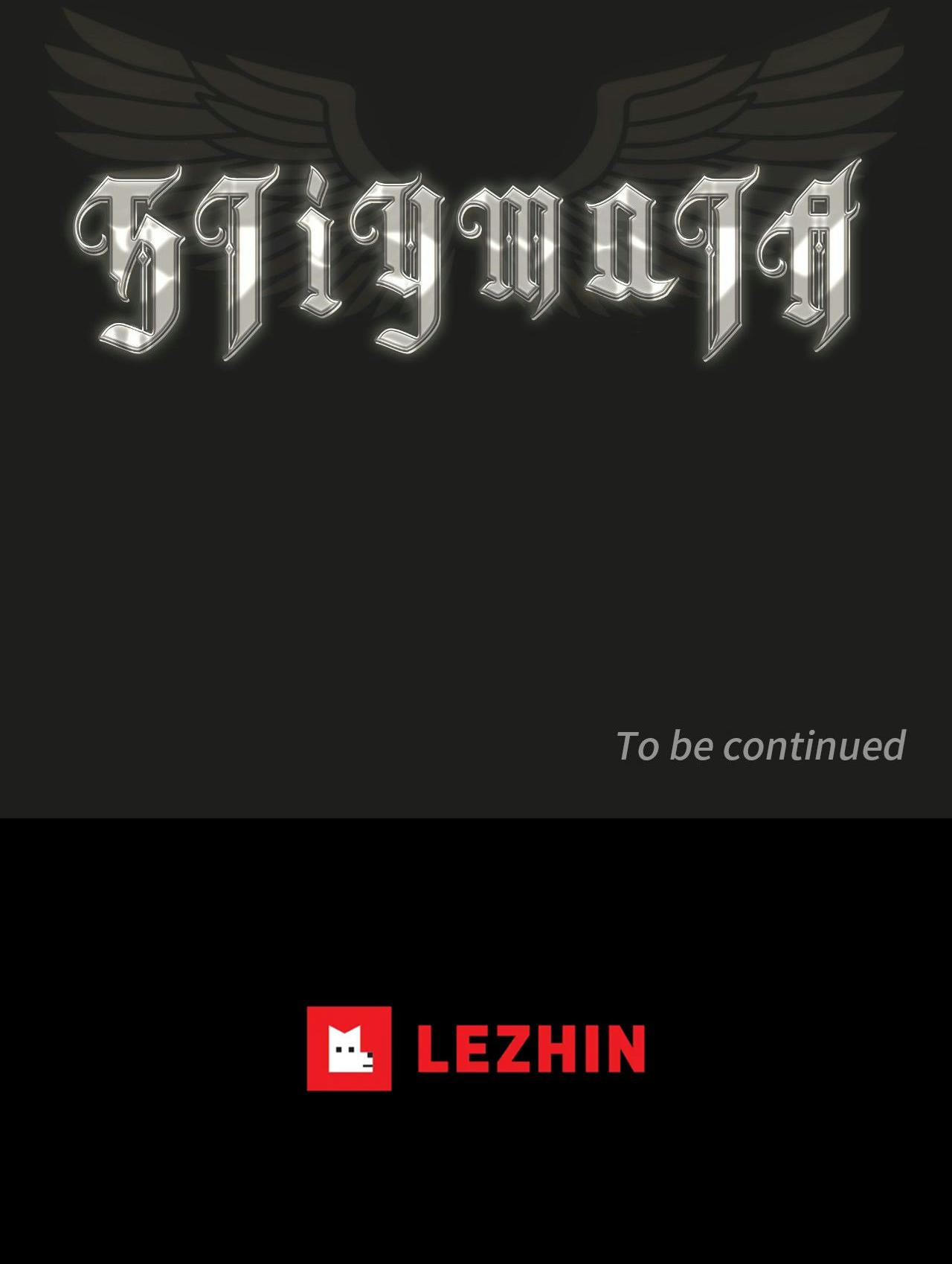 Read Stigmata chapter 128 image 10 on Lezhin