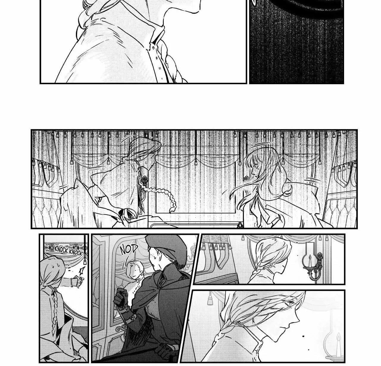 Read Stigmata chapter 129 image 14 on Lezhin
