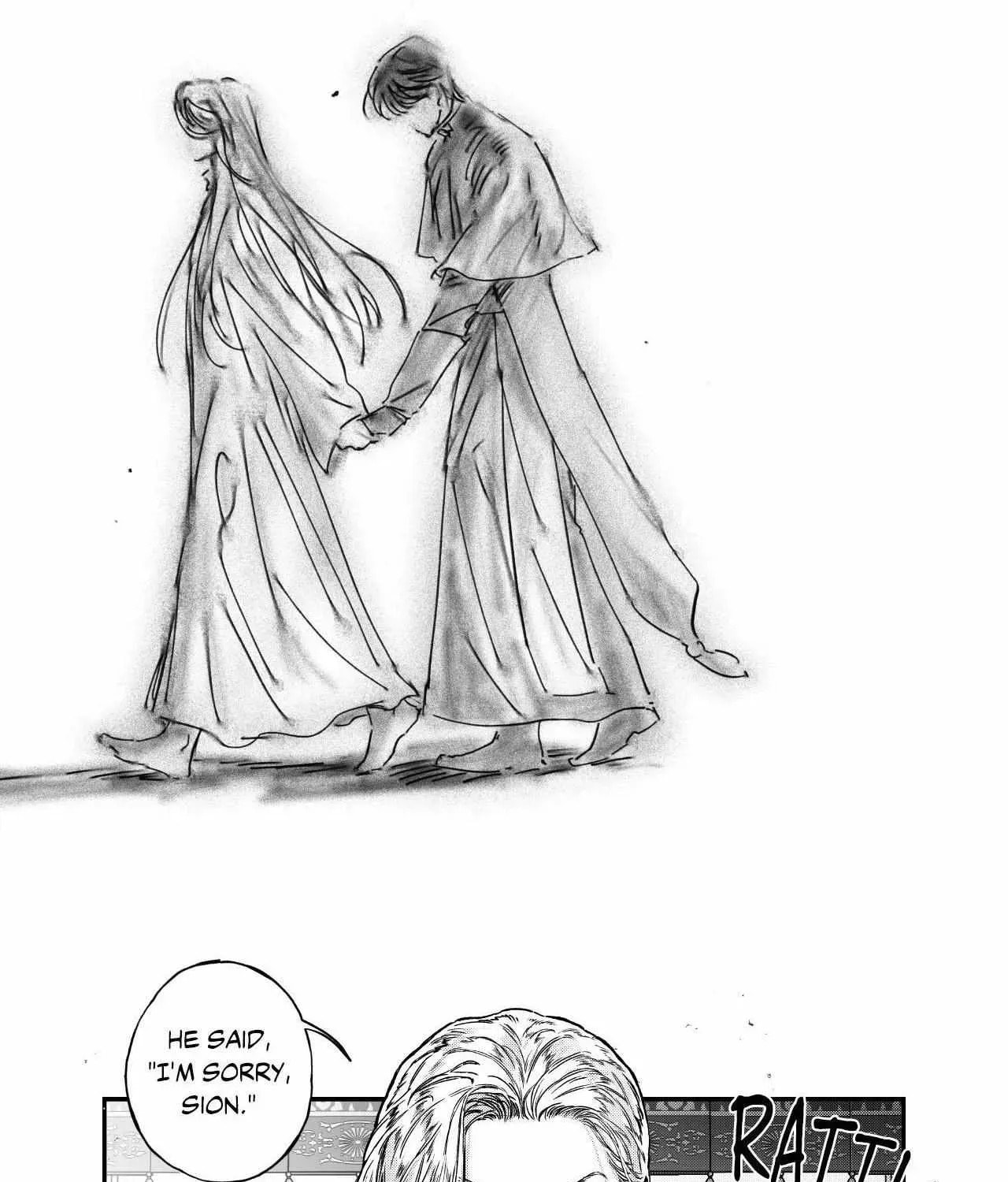 Read Stigmata chapter 129 image 4 on Lezhin