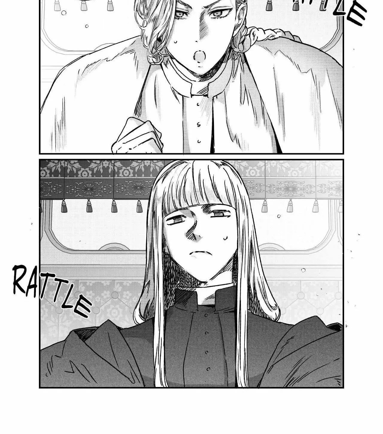 Read Stigmata chapter 129 image 5 on Lezhin