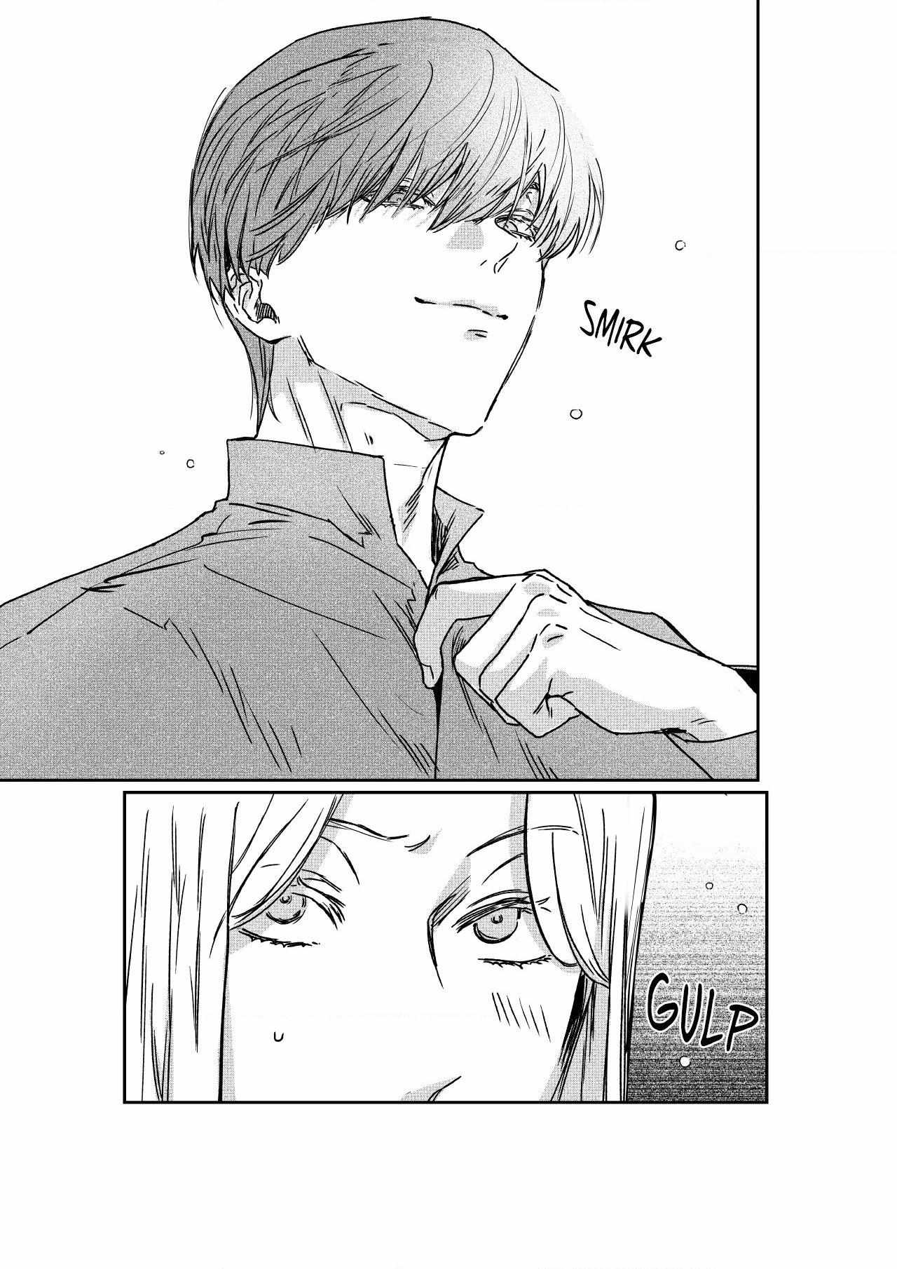 Read Stigmata chapter 134 image 13 on Lezhin