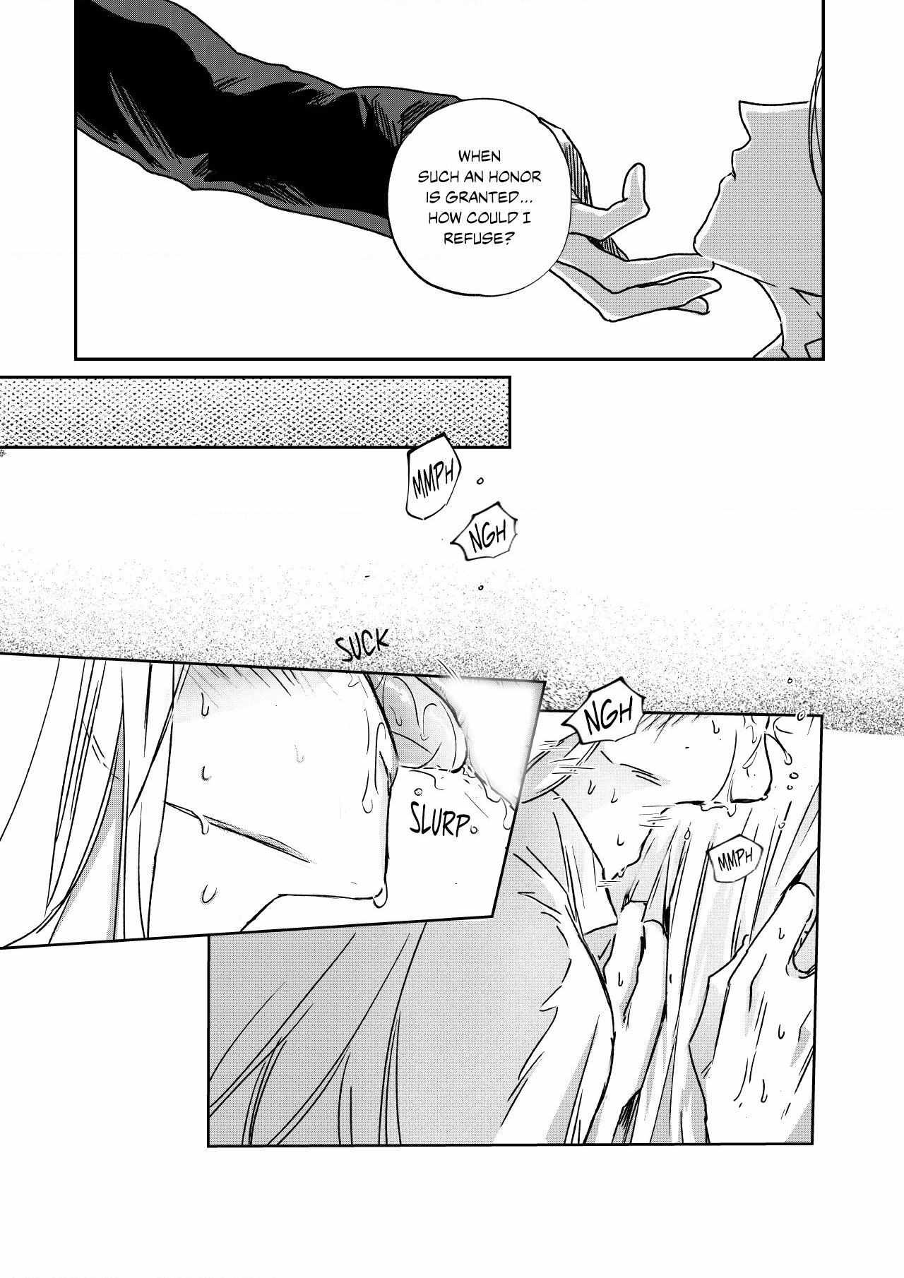 Read Stigmata chapter 135 image 12 on Lezhin