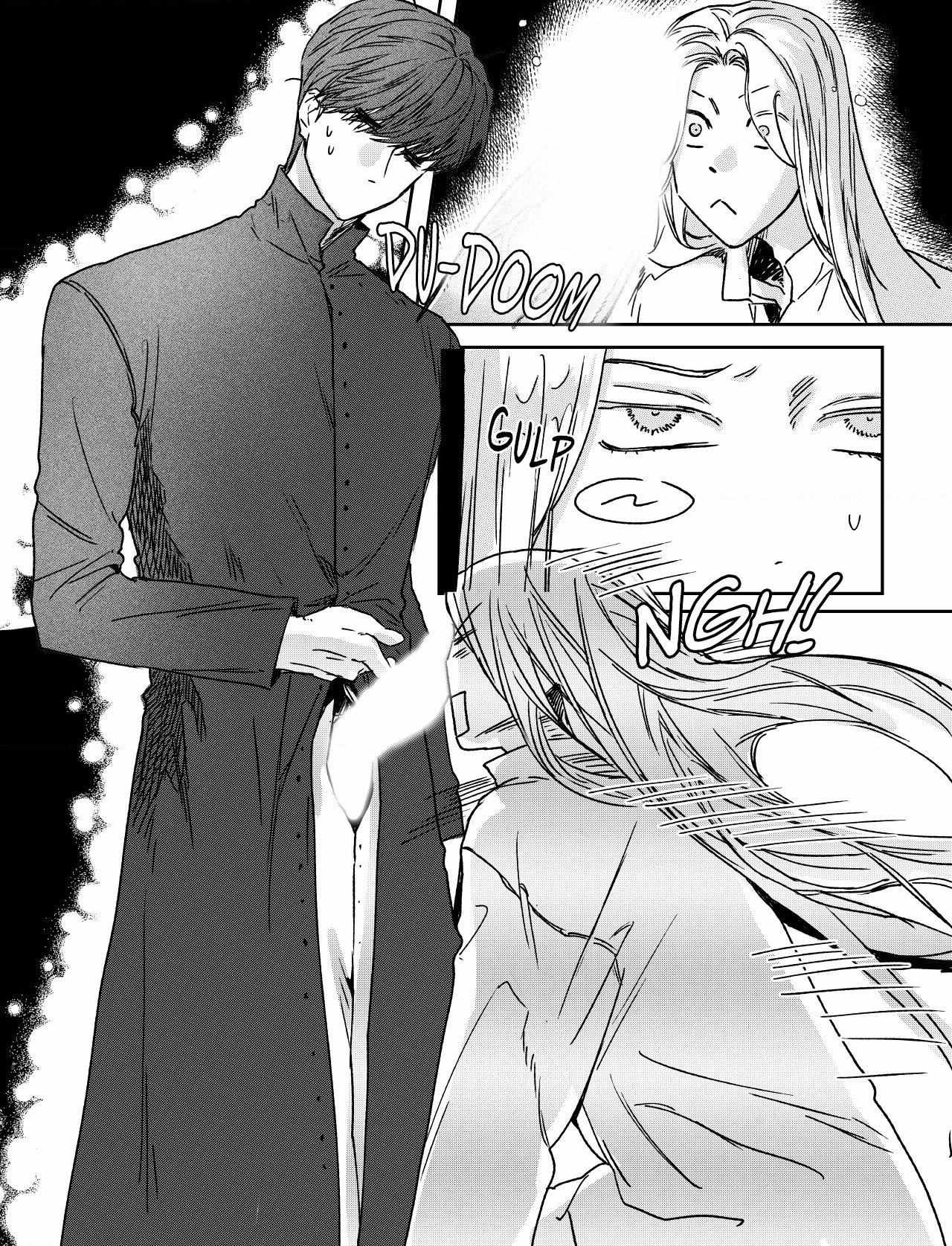 Read Stigmata chapter 135 image 4 on Lezhin