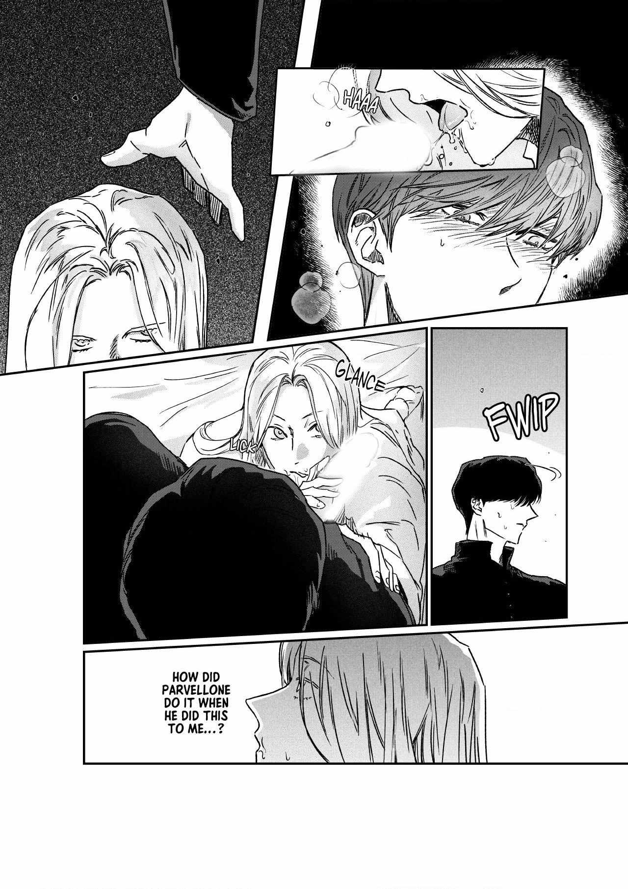 Read Stigmata chapter 135 image 7 on Lezhin