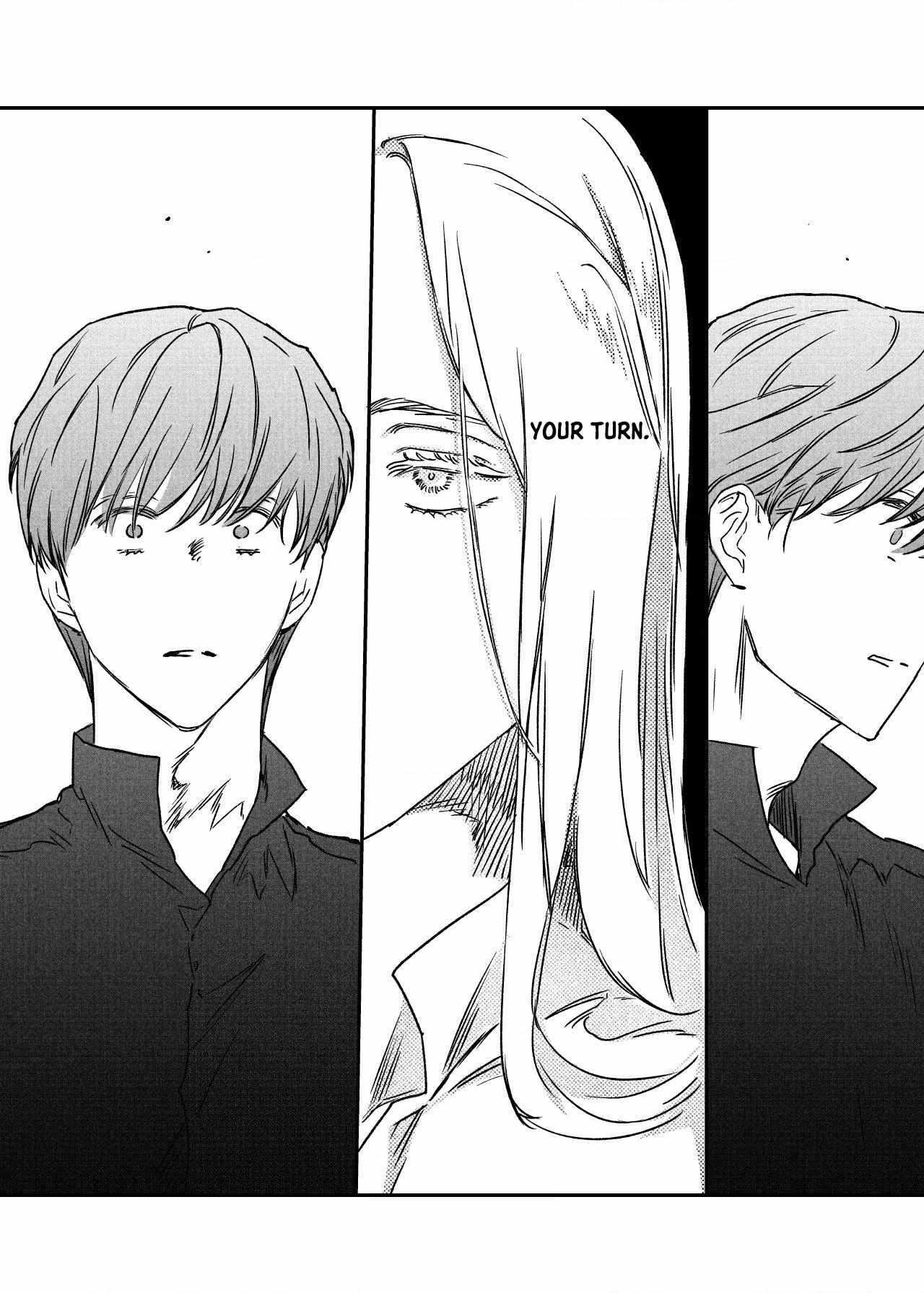 Read Stigmata chapter 136 image 10 on Lezhin