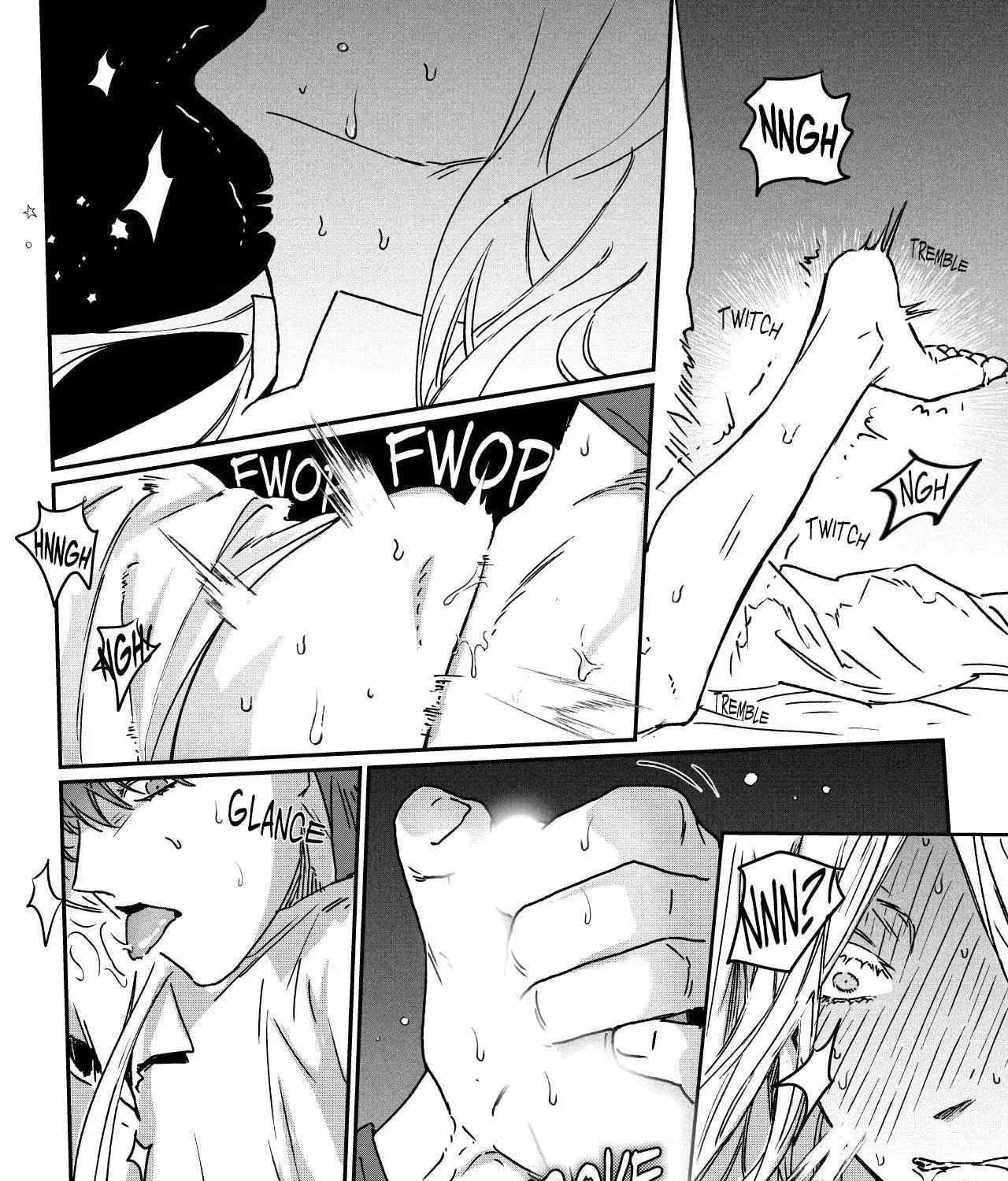Read Stigmata chapter 137 image 13 on Lezhin