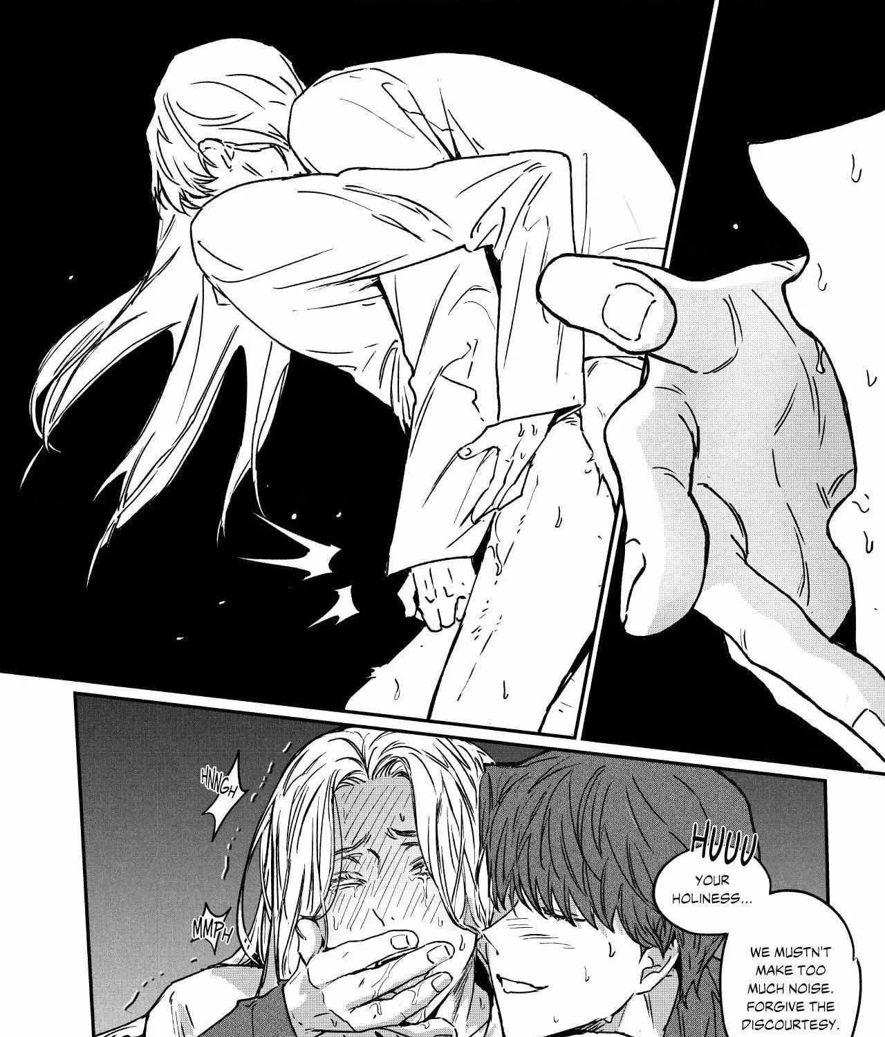 Read Stigmata chapter 137 image 15 on Lezhin