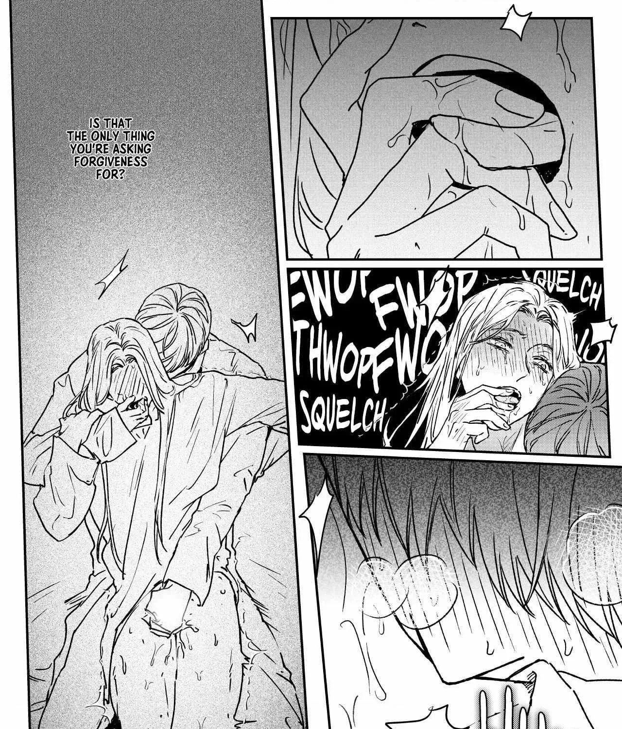 Read Stigmata chapter 137 image 17 on Lezhin