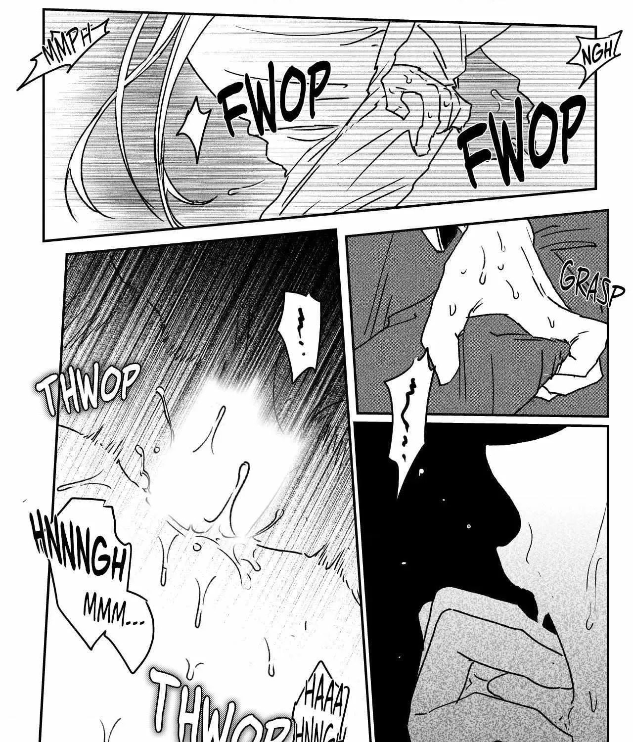 Read Stigmata chapter 137 image 19 on Lezhin