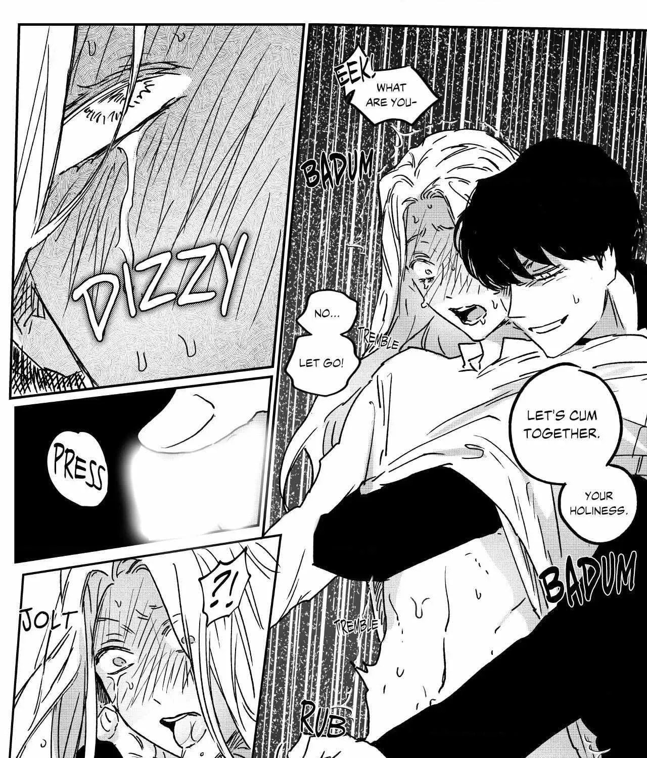 Read Stigmata chapter 137 image 21 on Lezhin