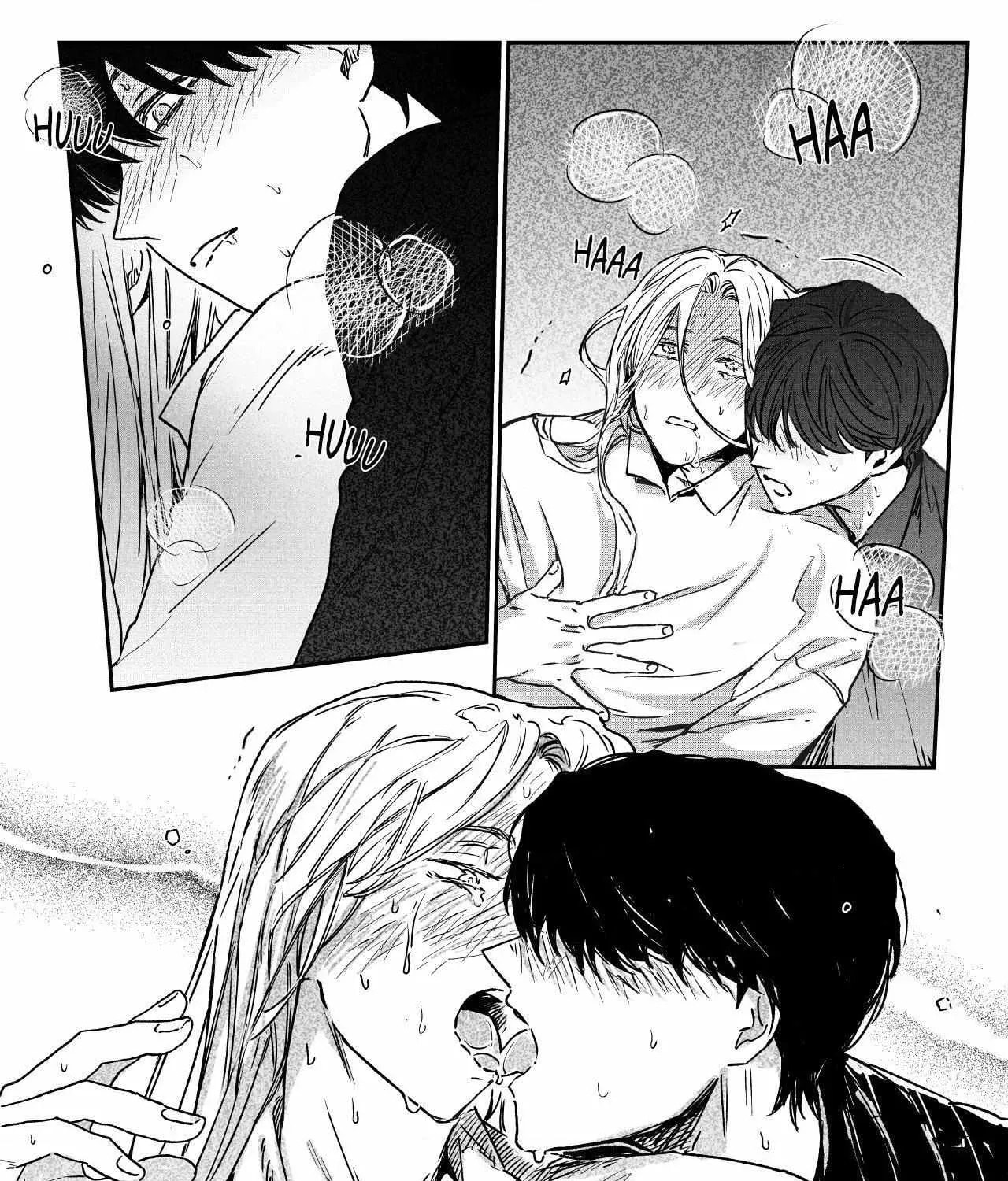 Read Stigmata chapter 137 image 27 on Lezhin