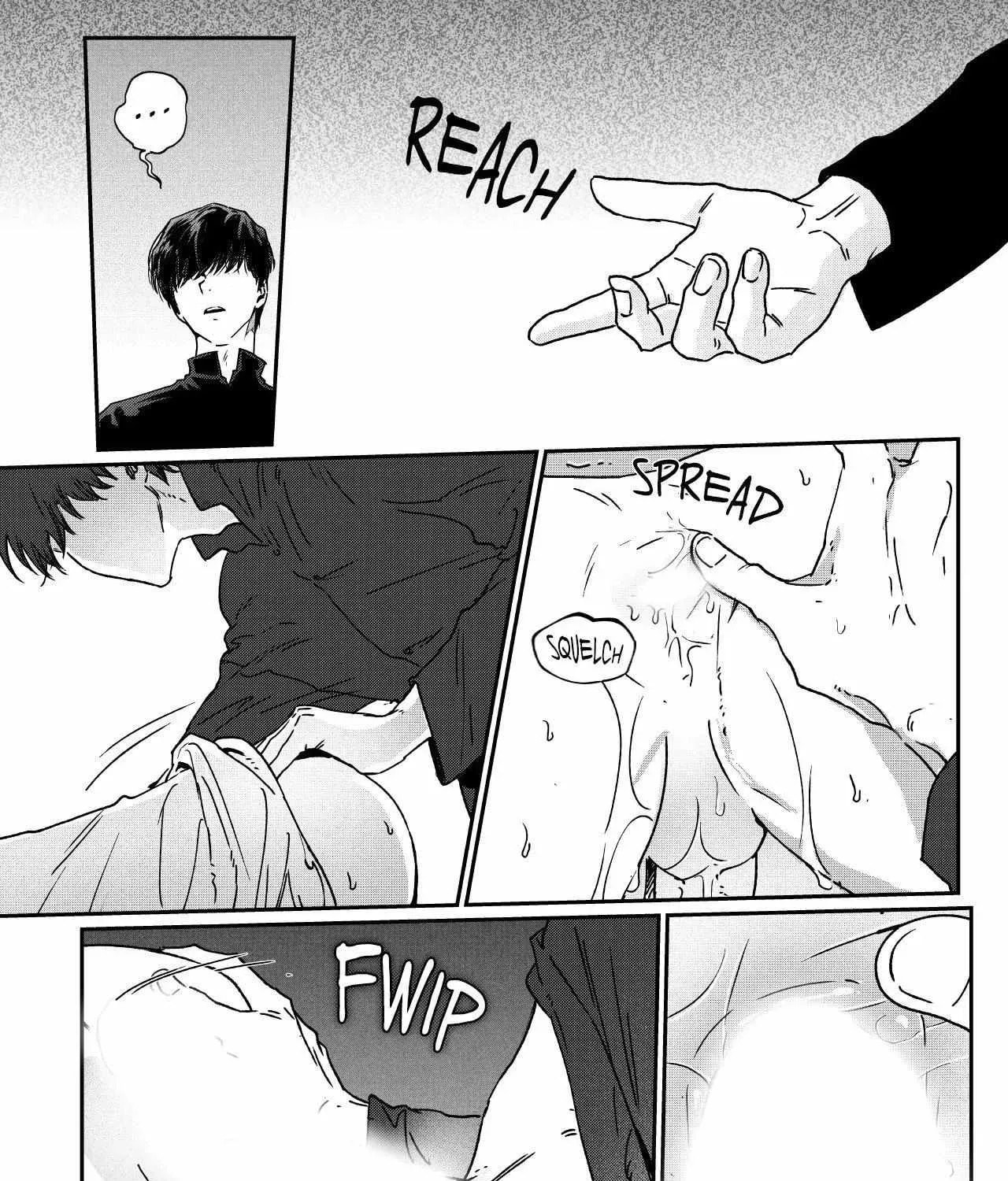 Read Stigmata chapter 137 image 3 on Lezhin