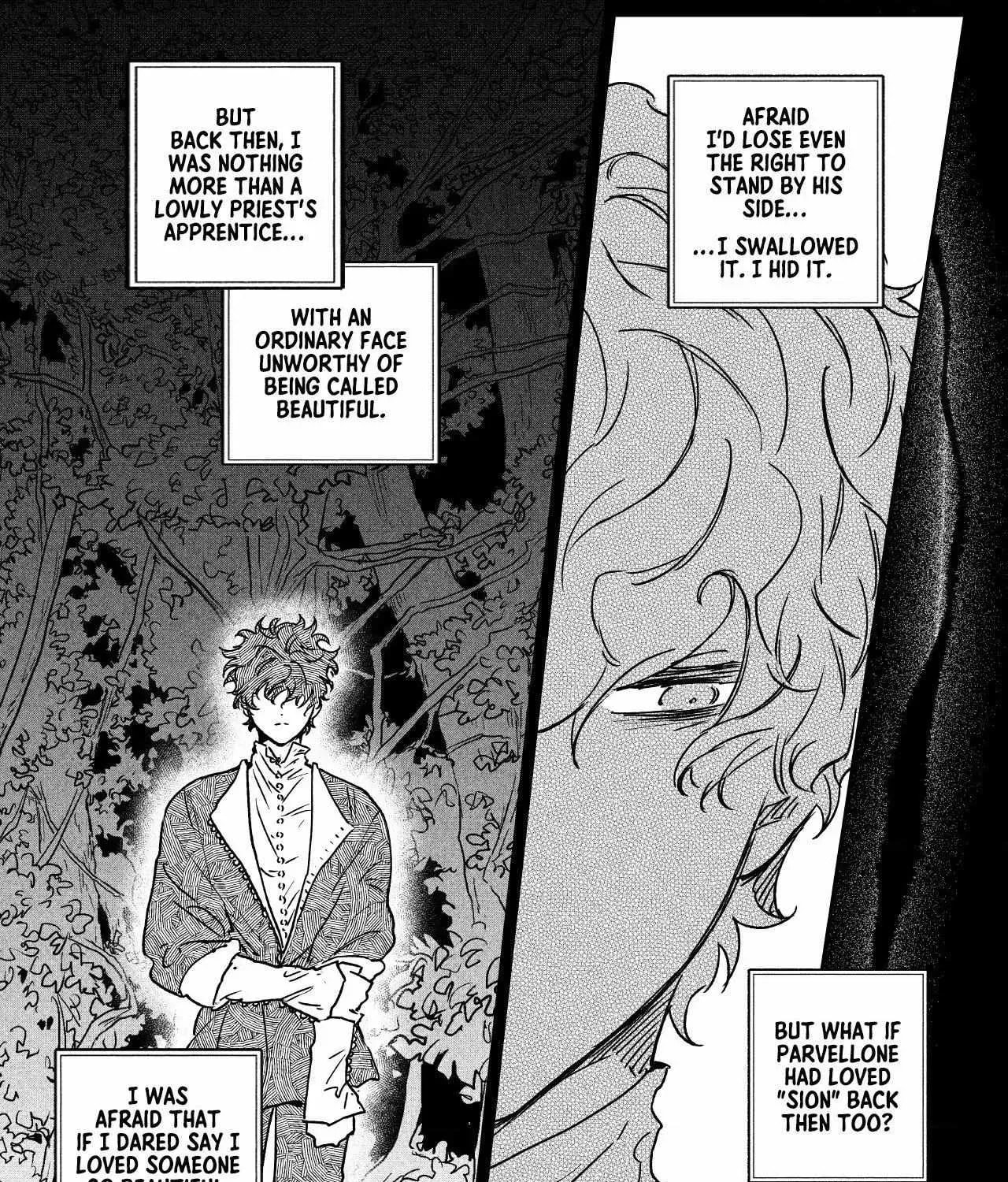 Read Stigmata chapter 138 image 11 on Lezhin