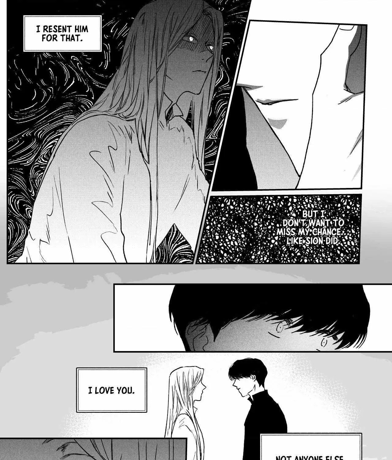 Read Stigmata chapter 138 image 15 on Lezhin