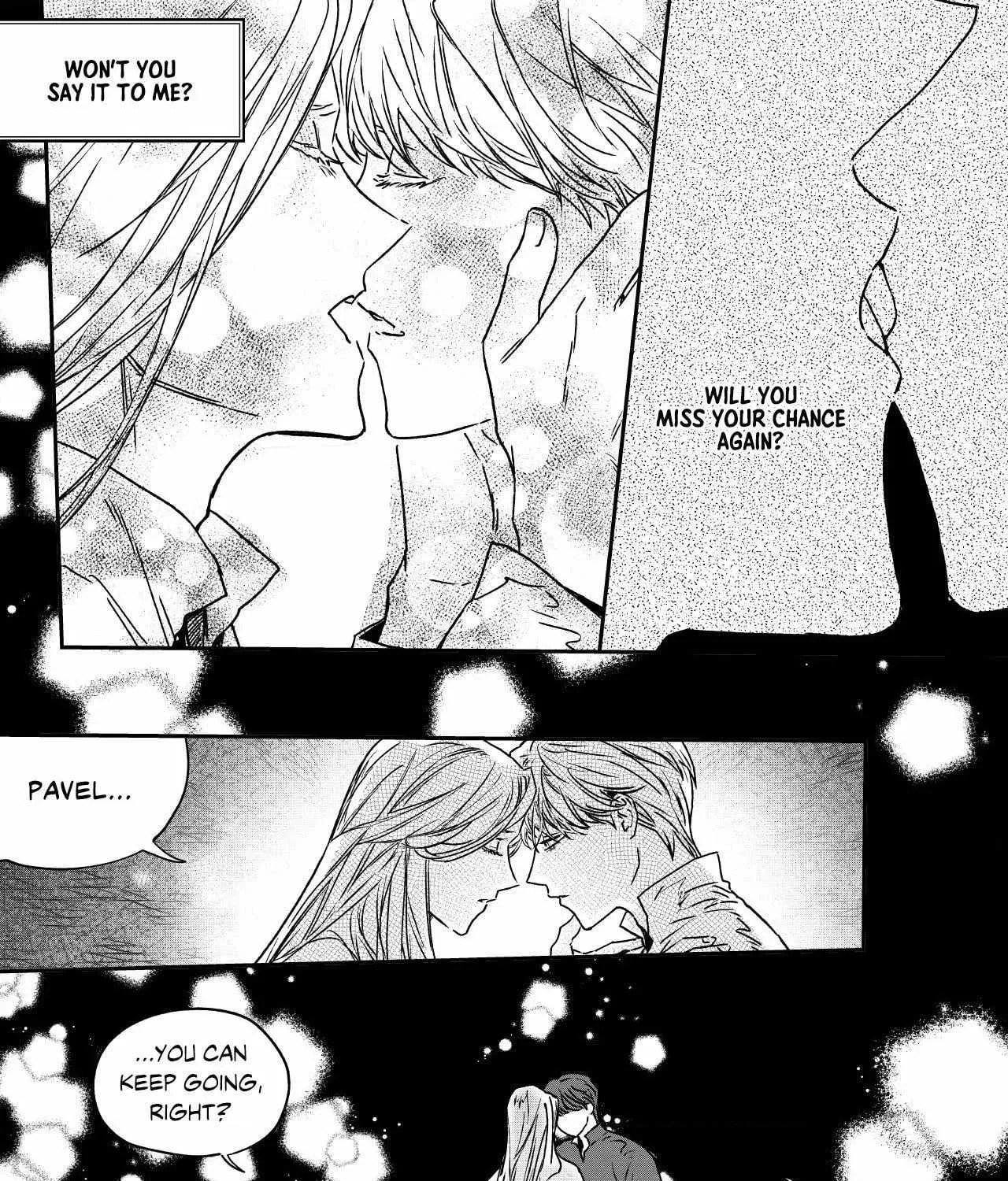Read Stigmata chapter 138 image 17 on Lezhin