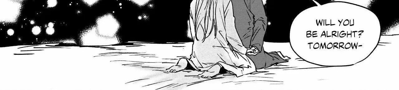Read Stigmata chapter 138 image 18 on Lezhin