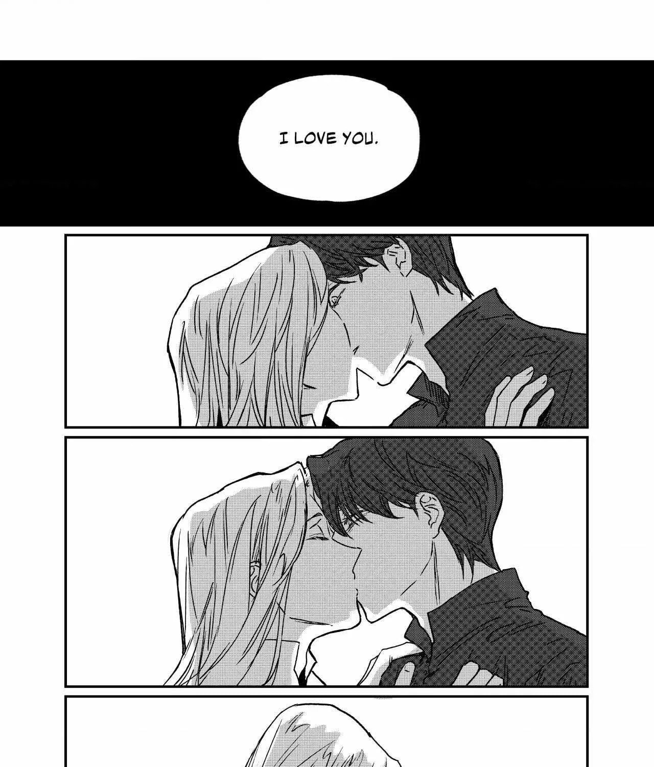 Read Stigmata chapter 138 image 21 on Lezhin