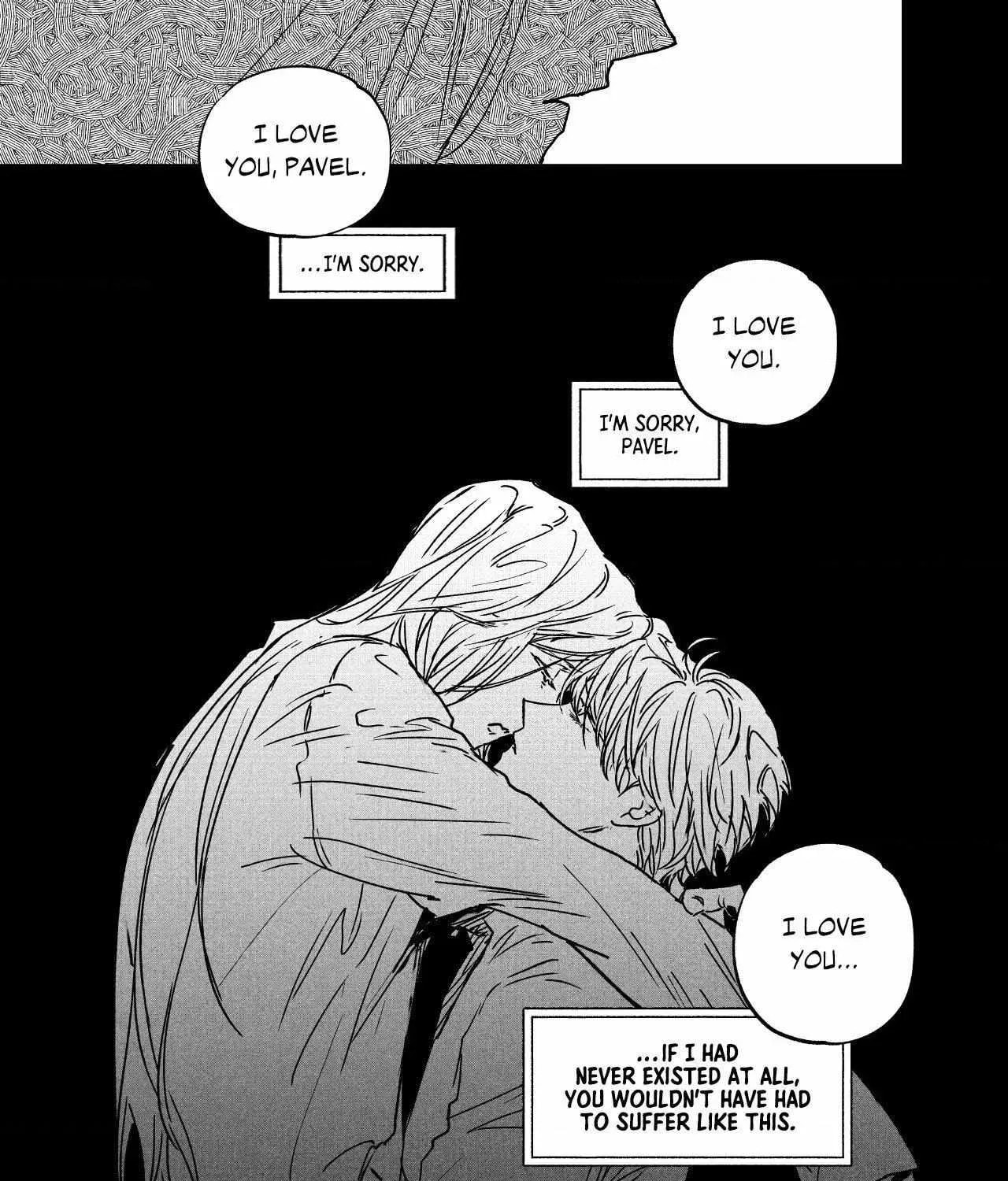 Read Stigmata chapter 138 image 27 on Lezhin