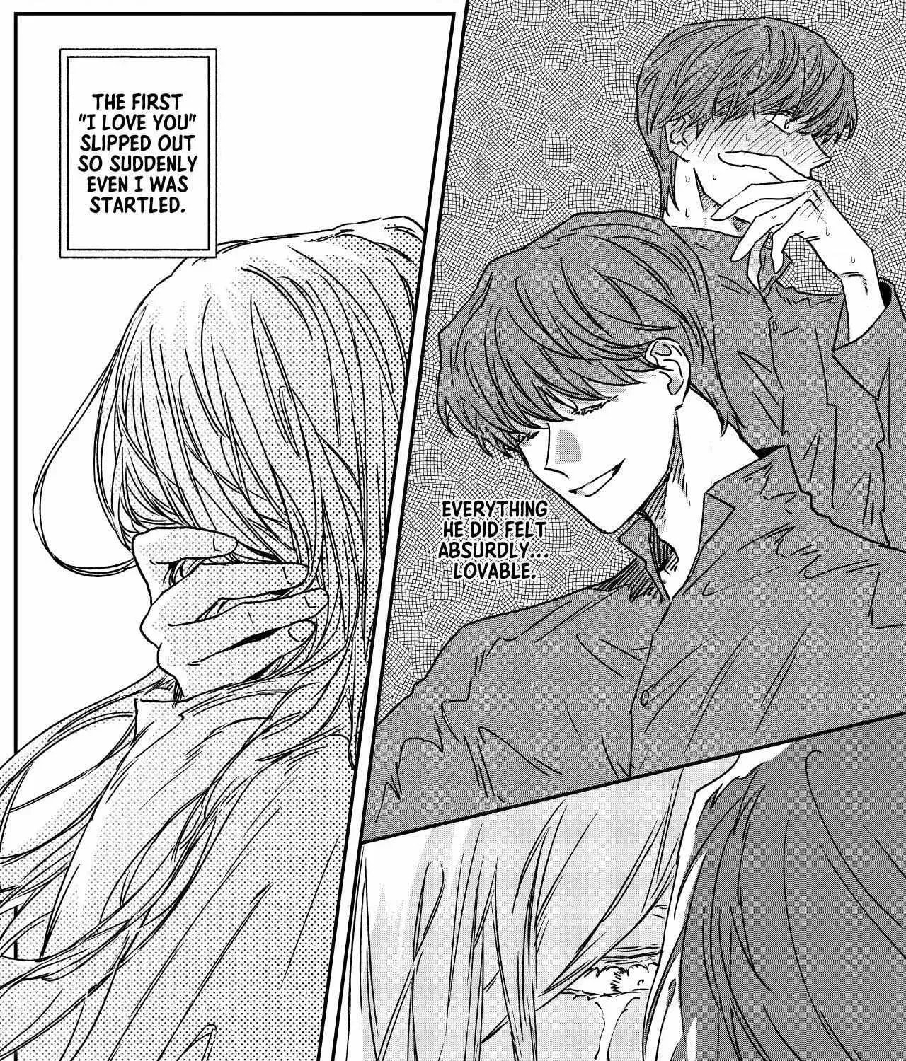 Read Stigmata chapter 138 image 3 on Lezhin