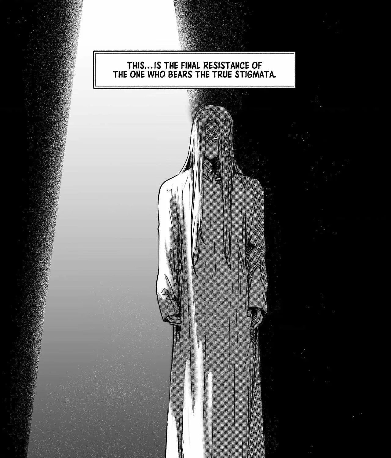Read Stigmata chapter 138 image 33 on Lezhin