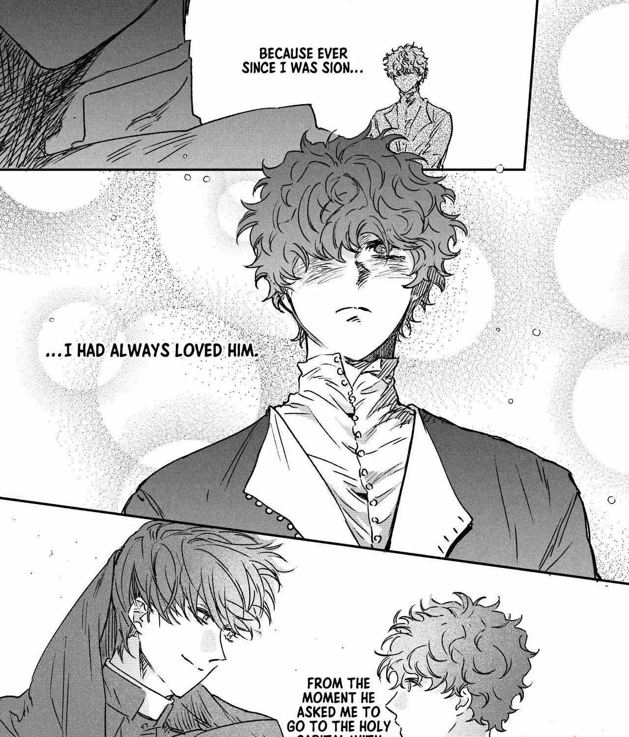 Read Stigmata chapter 138 image 7 on Lezhin